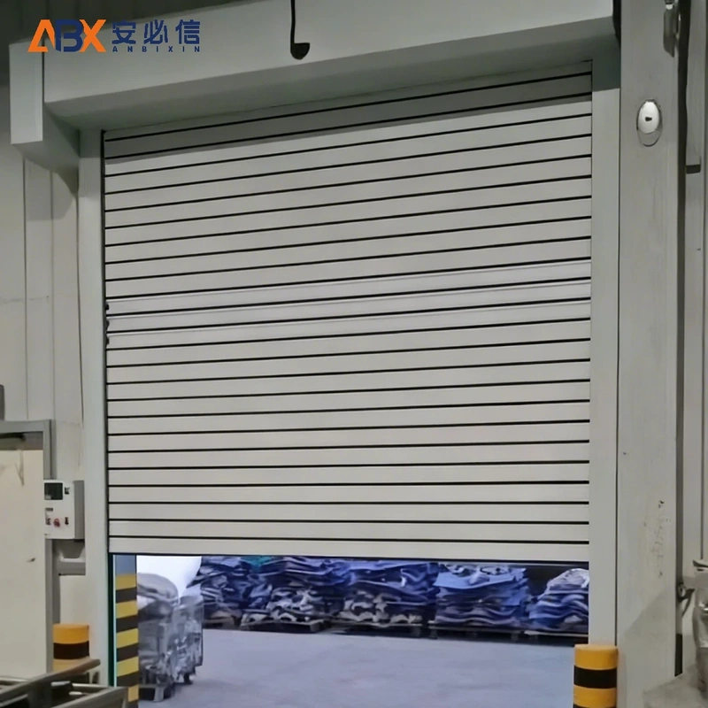 烟台雷达高速门